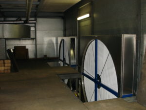 RUHAG - Altdorf : KSM - Econovent®  MB